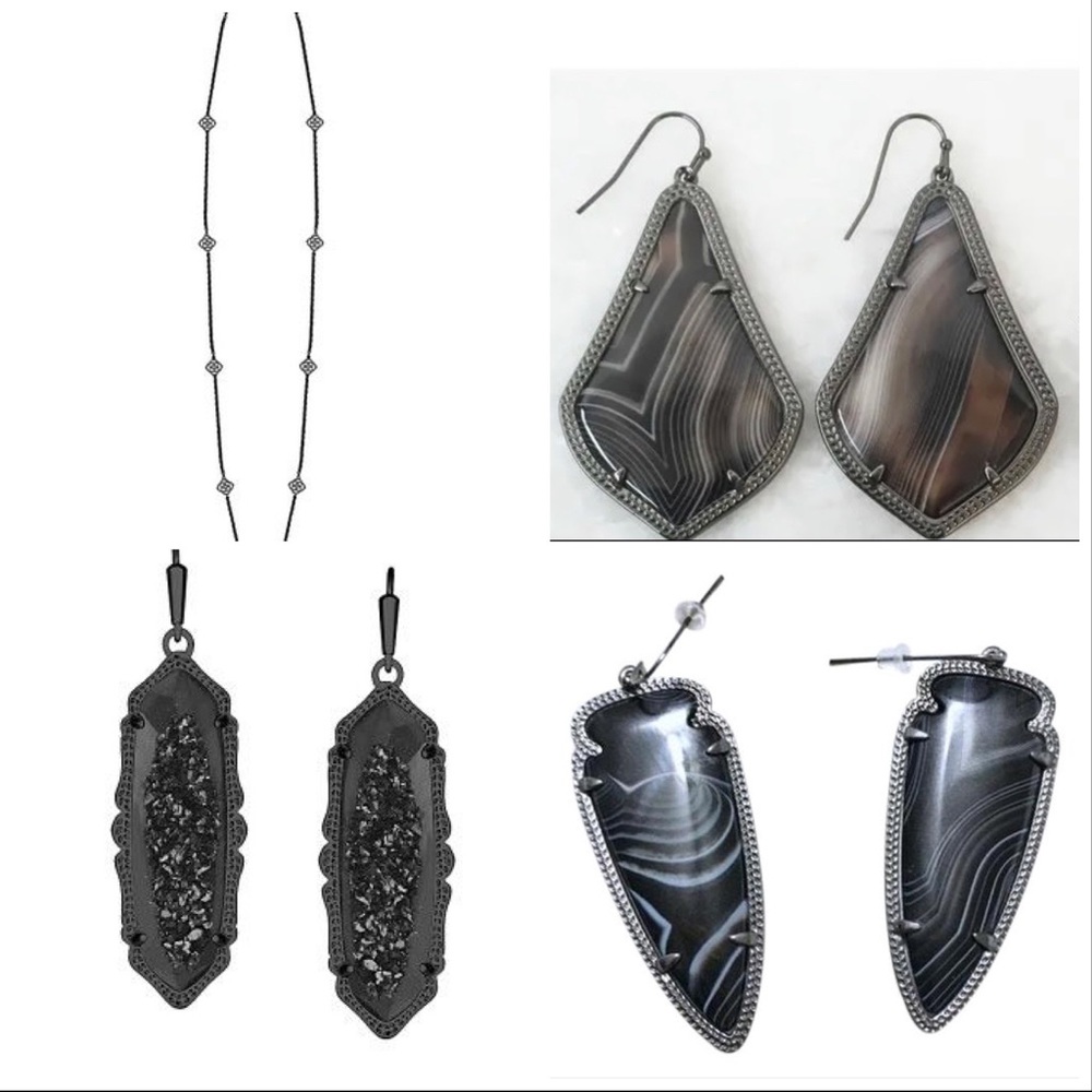 Kendra Scott ISO!!